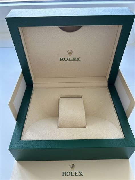 rolex box größe l|Rolex Box Größe L .